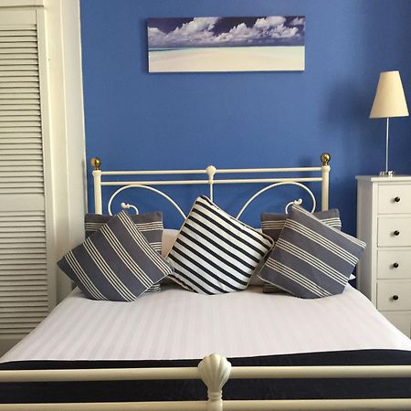 Kipps Brighton Hotell Exteriör bild