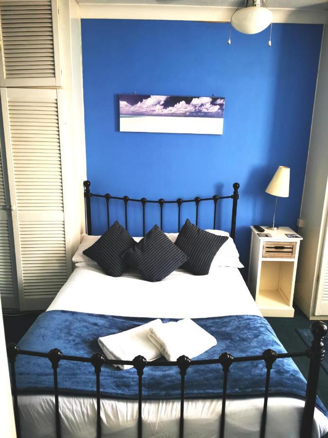 Kipps Brighton Hotell Exteriör bild