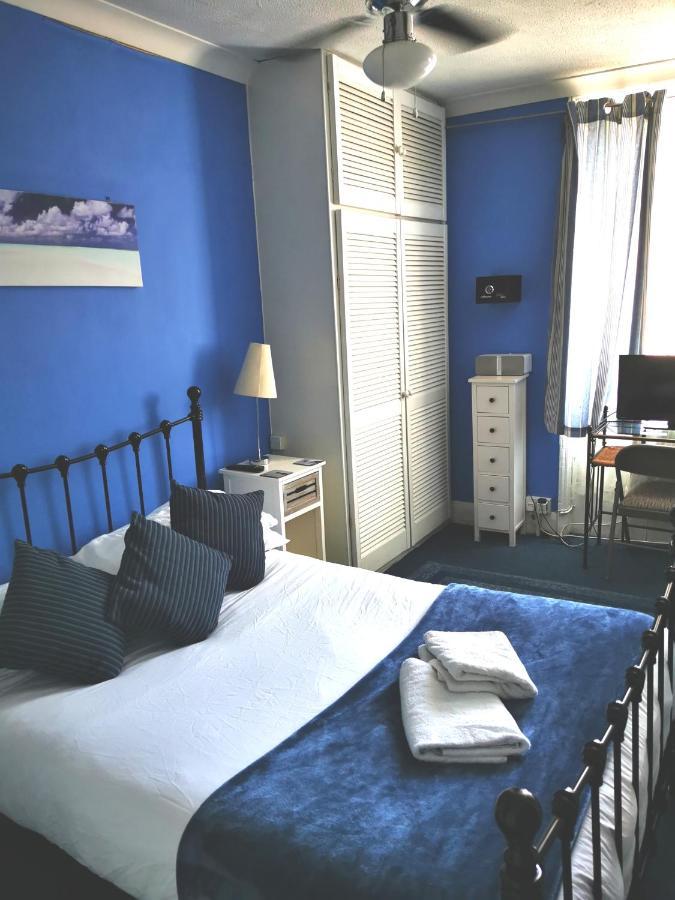 Kipps Brighton Hotell Exteriör bild