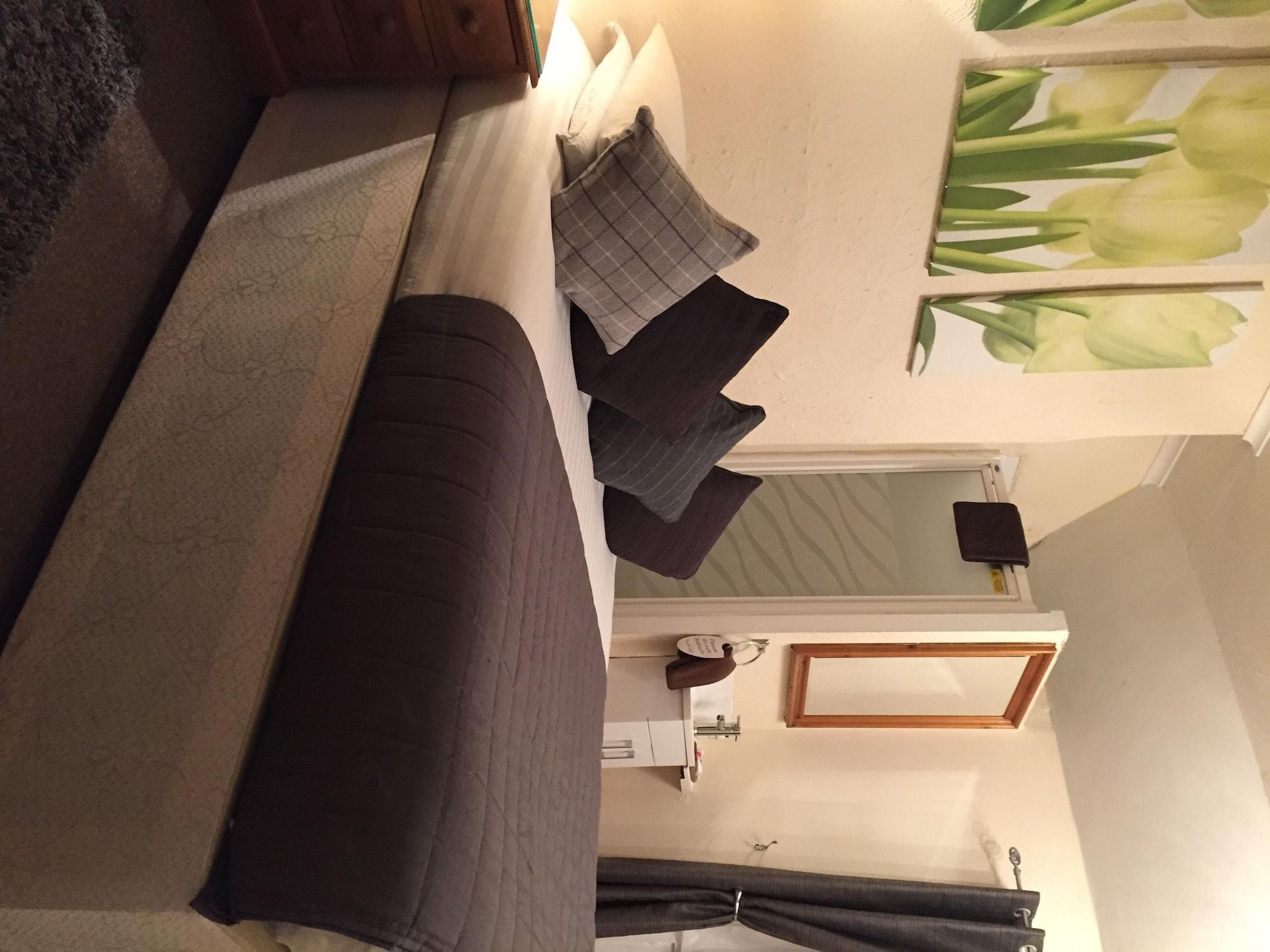 Kipps Brighton Hotell Exteriör bild