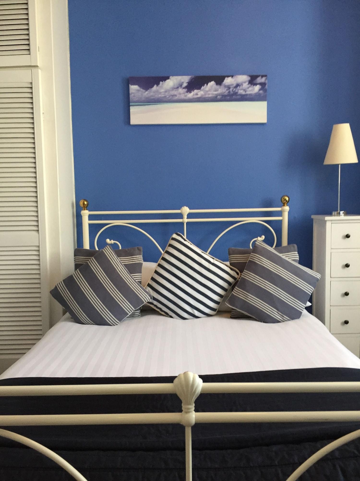 Kipps Brighton Hotell Exteriör bild