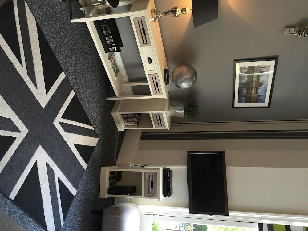 Kipps Brighton Hotell Exteriör bild