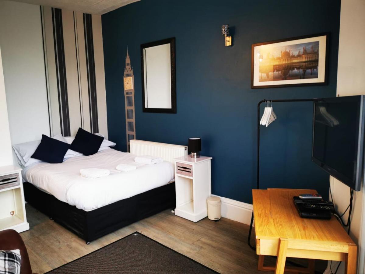 Kipps Brighton Hotell Rum bild