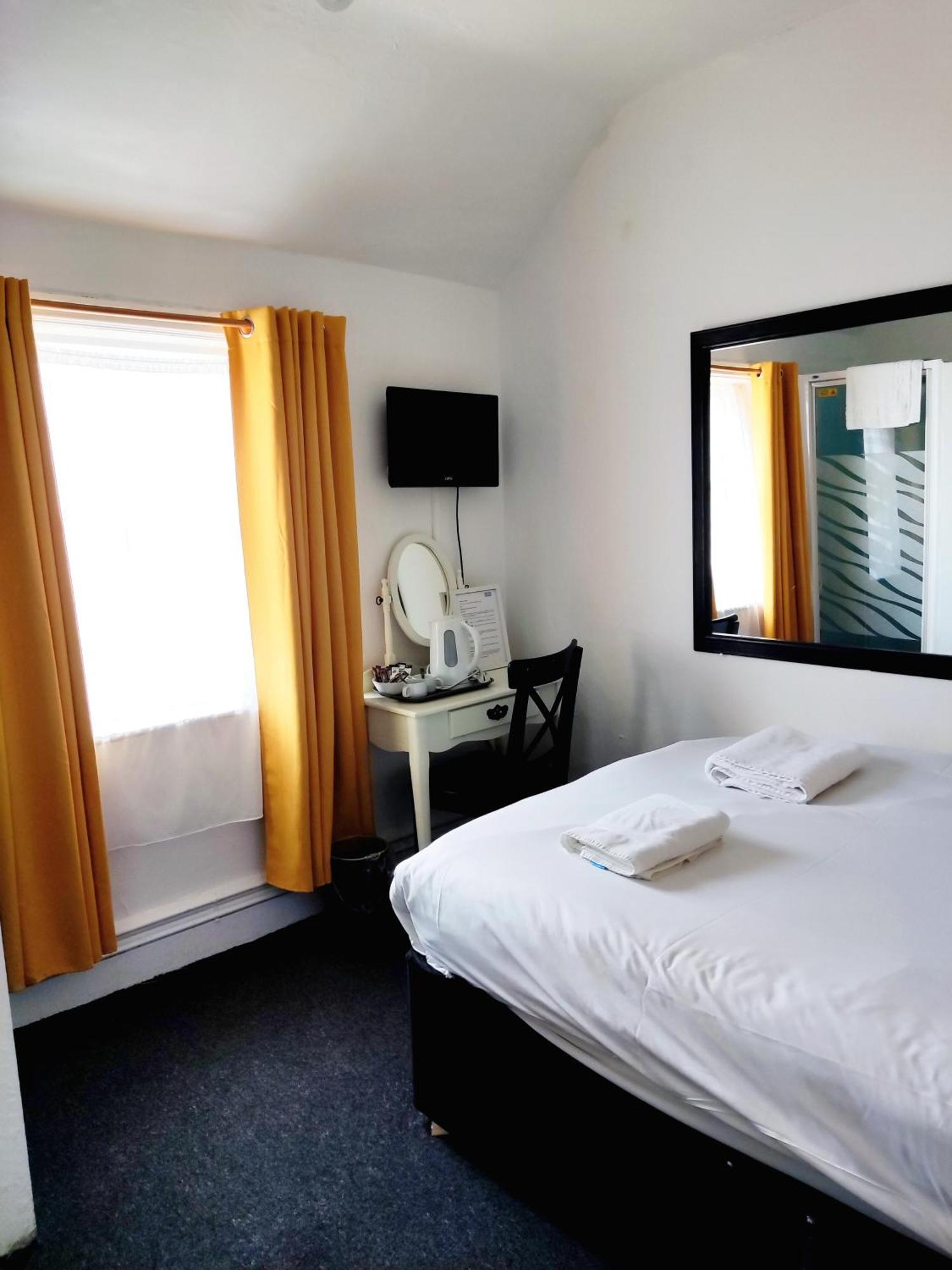 Kipps Brighton Hotell Rum bild