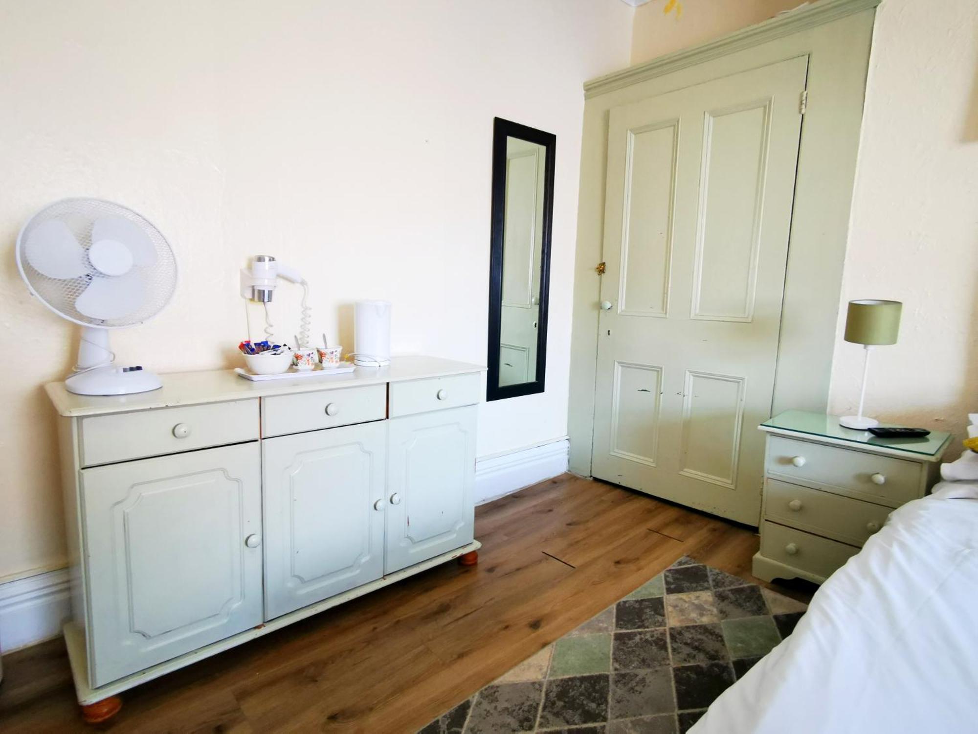 Kipps Brighton Hotell Rum bild