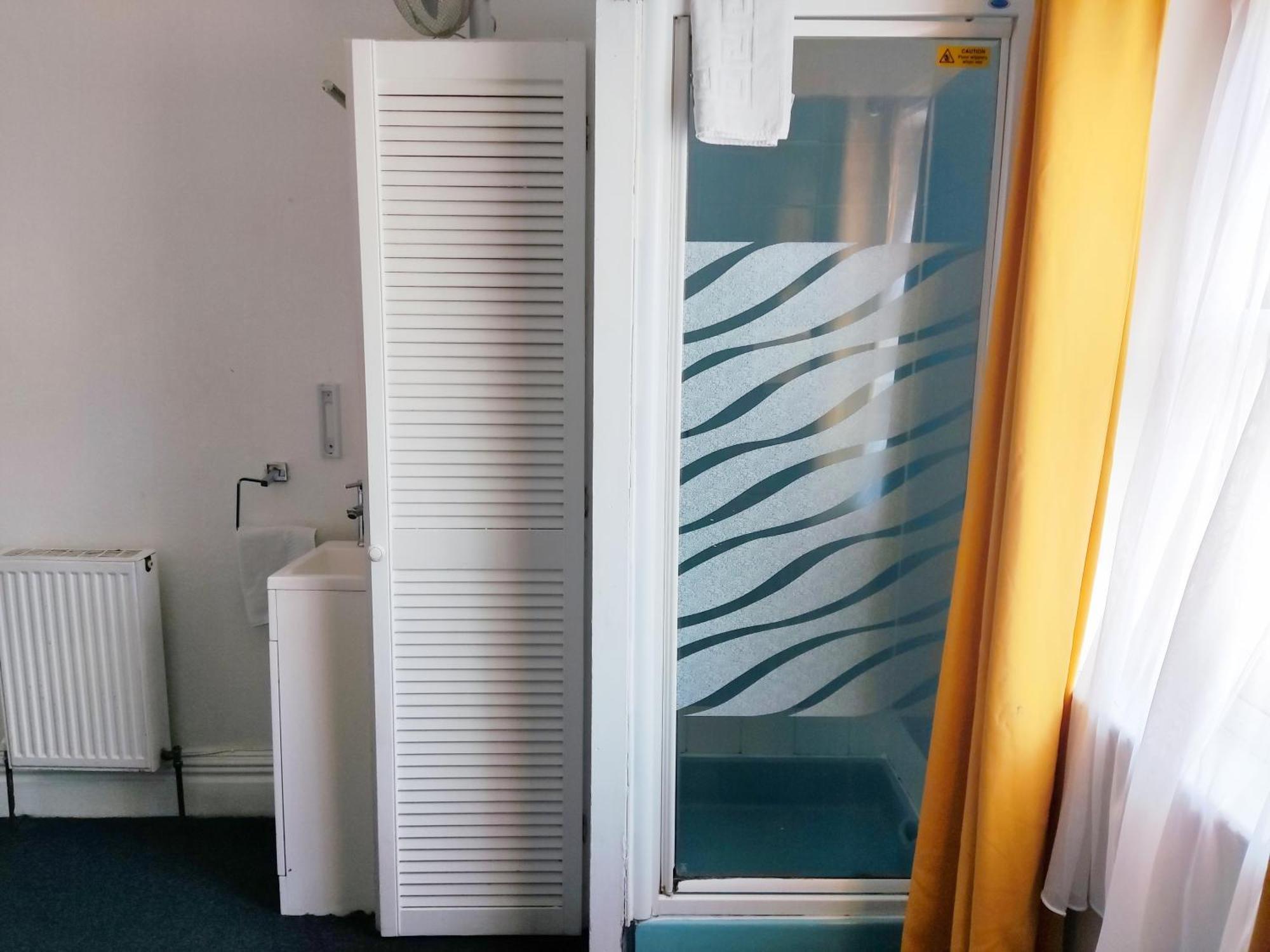 Kipps Brighton Hotell Rum bild