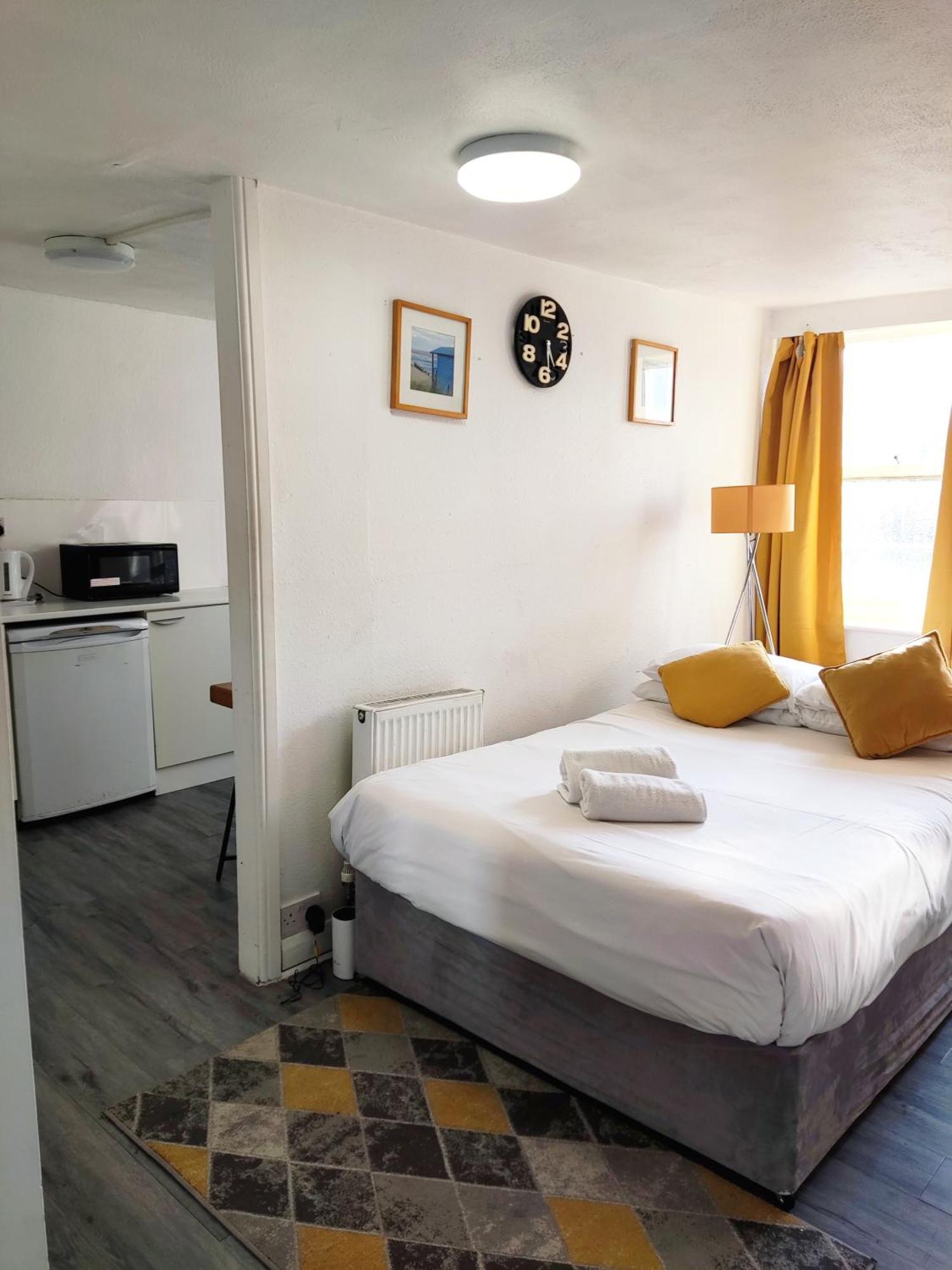 Kipps Brighton Hotell Rum bild