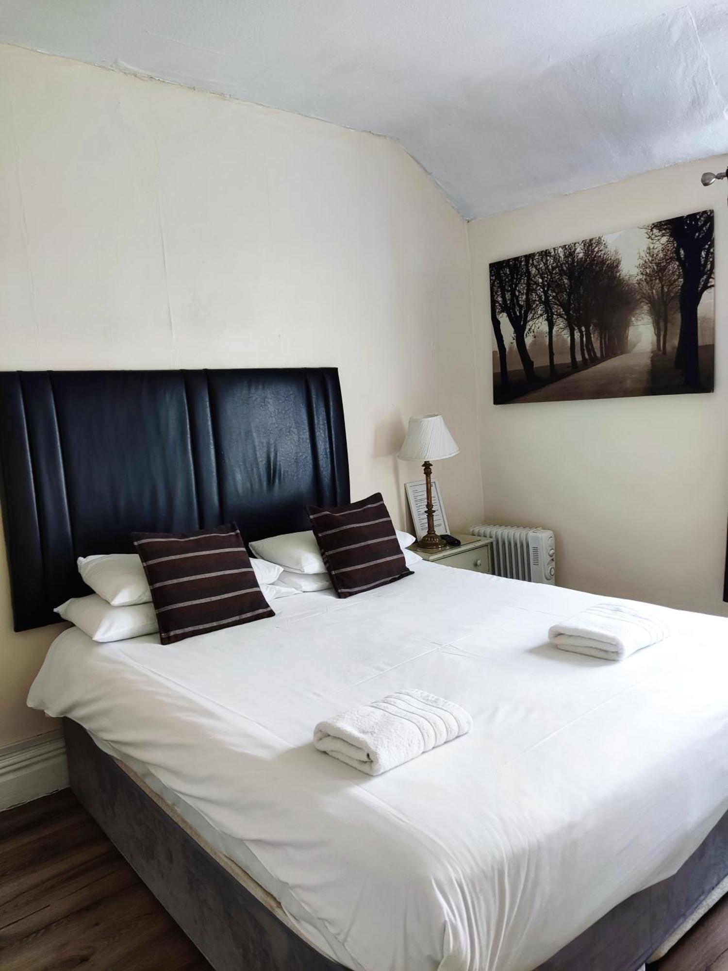Kipps Brighton Hotell Rum bild