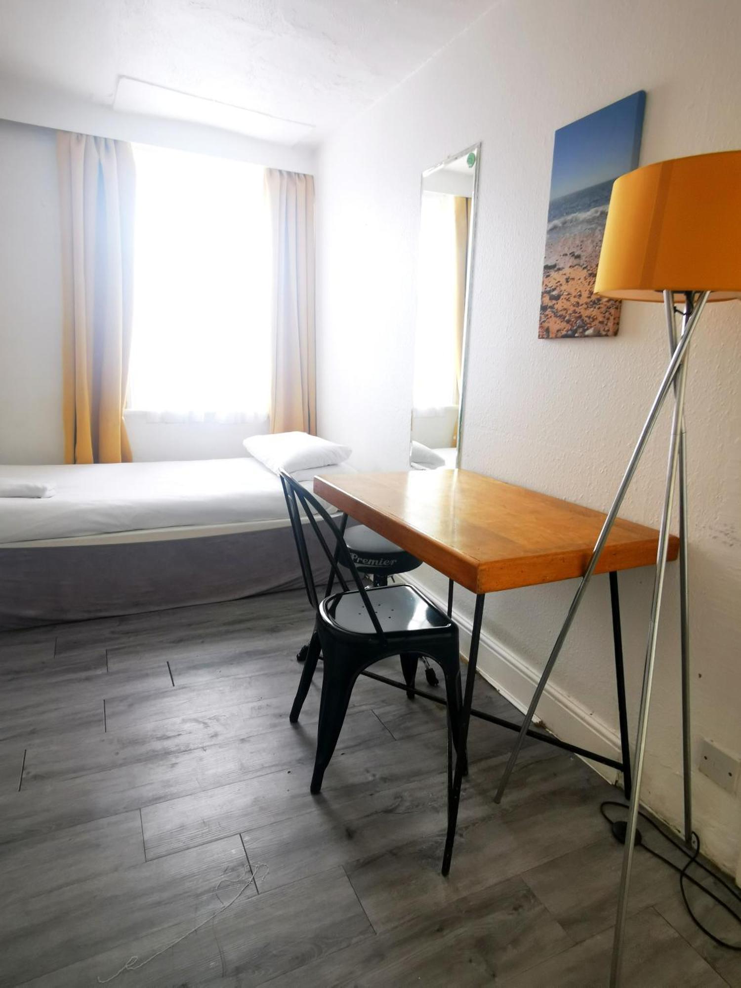 Kipps Brighton Hotell Rum bild