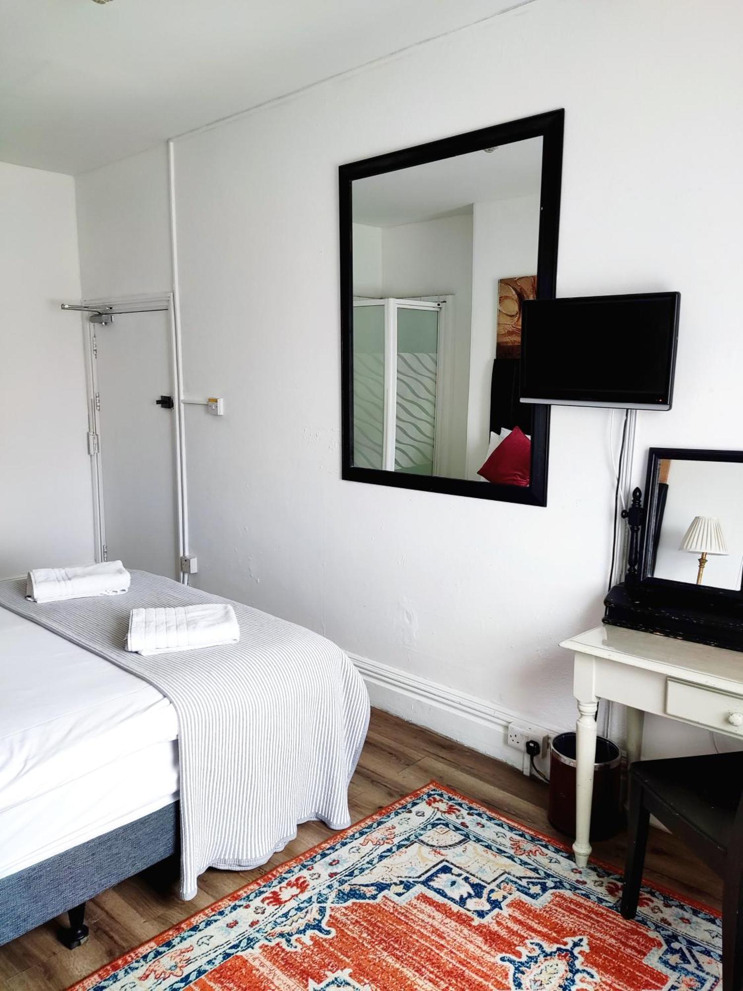 Kipps Brighton Hotell Rum bild