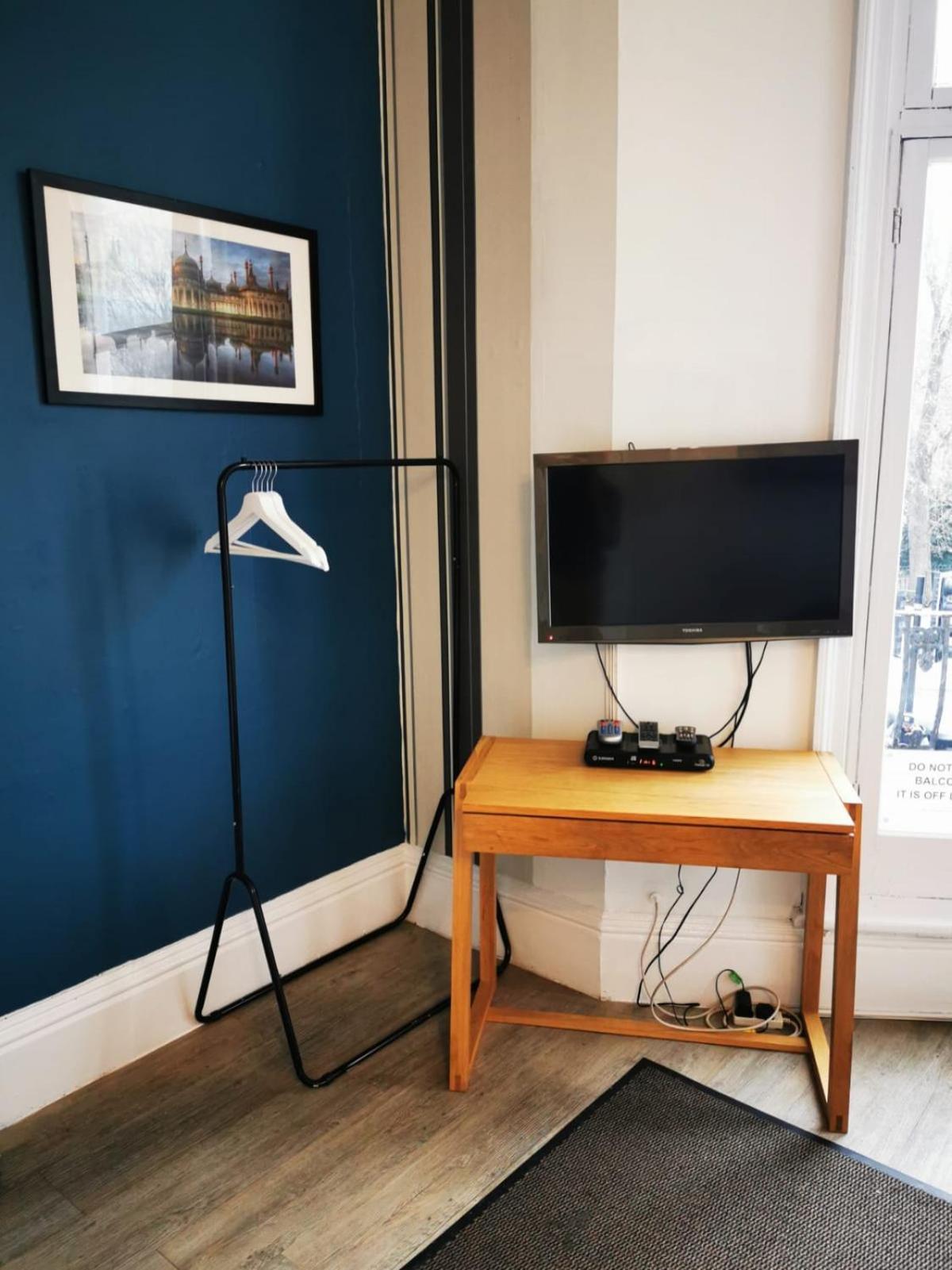 Kipps Brighton Hotell Rum bild