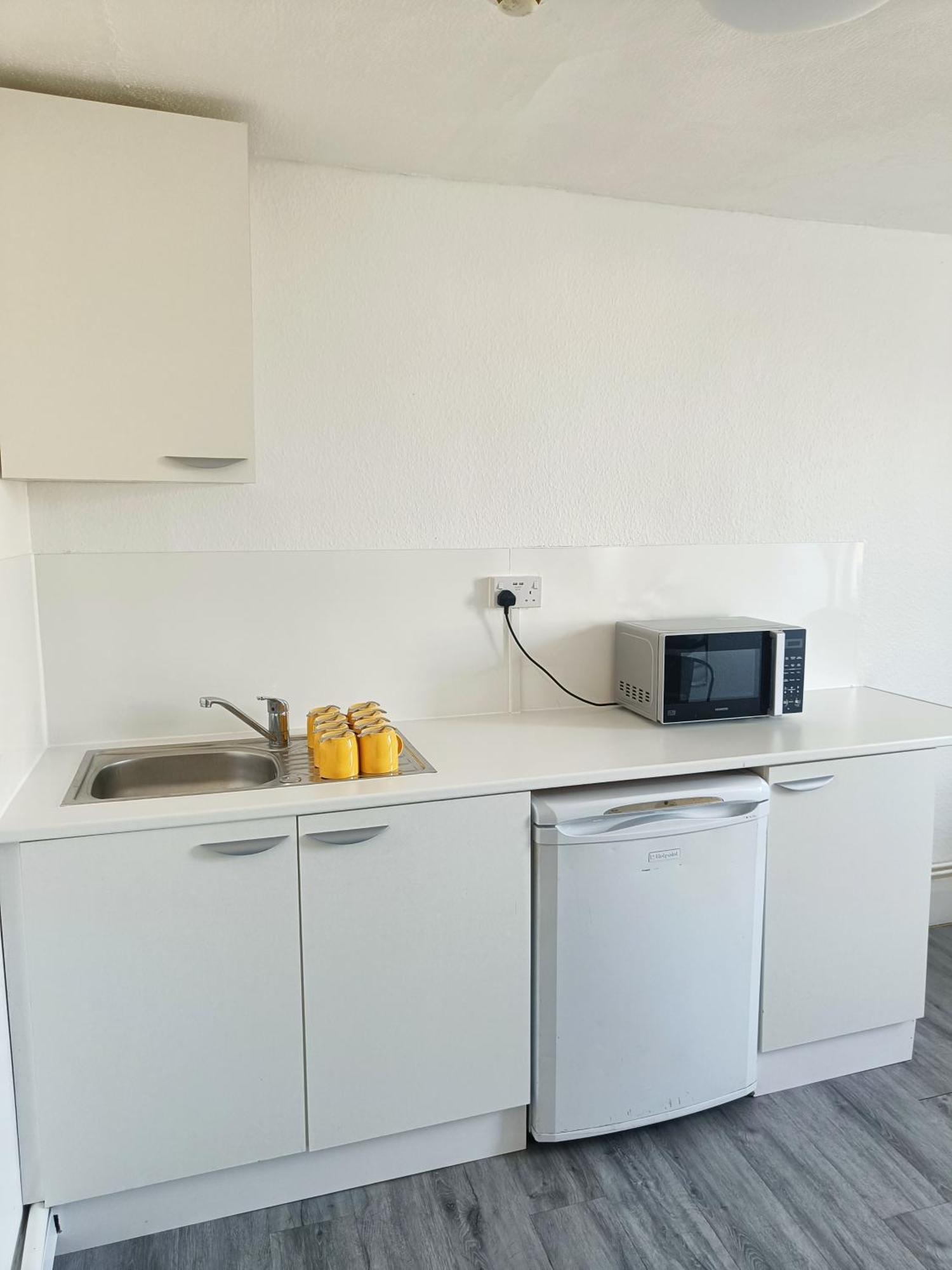 Kipps Brighton Hotell Rum bild