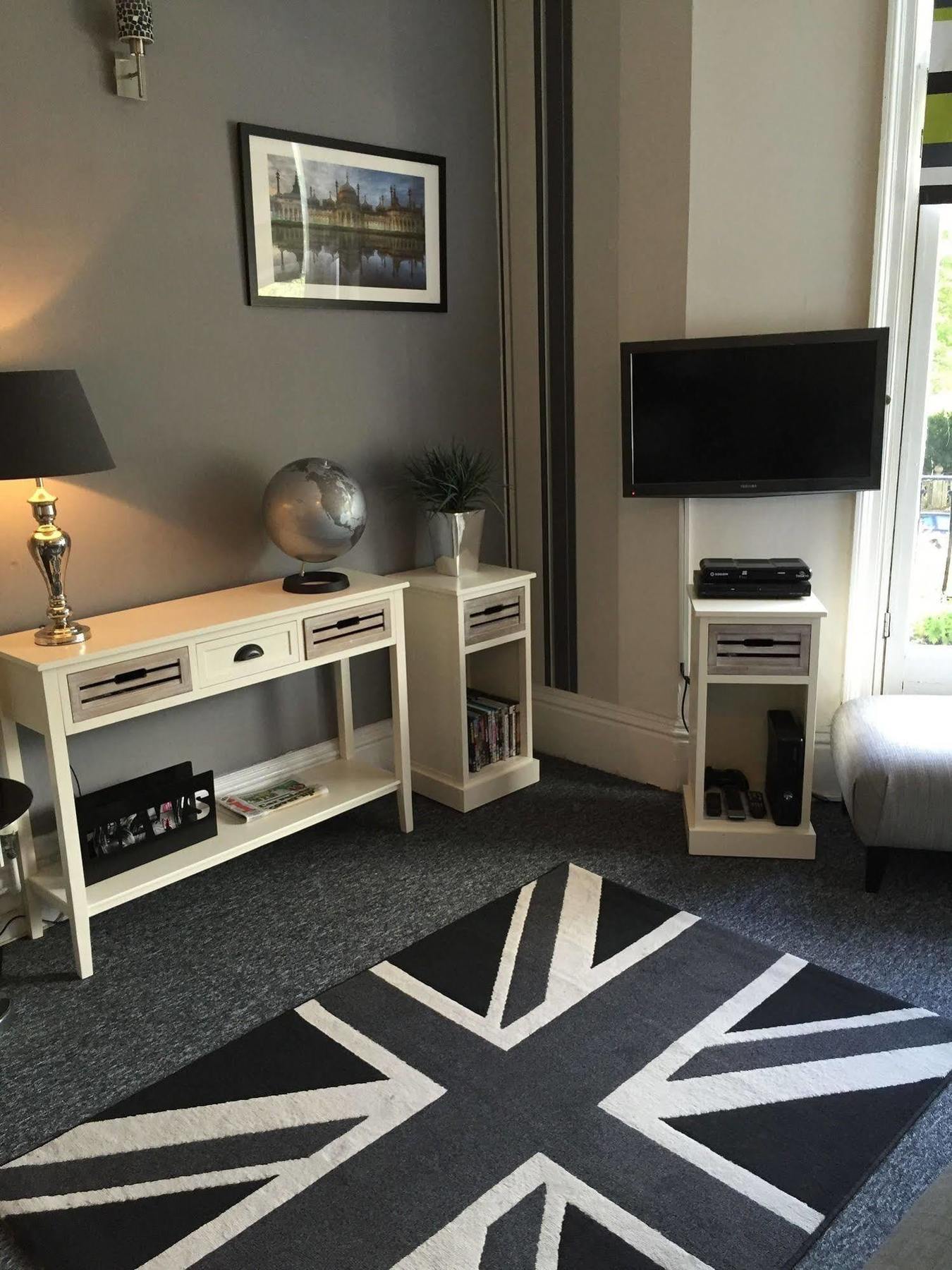 Kipps Brighton Hotell Exteriör bild